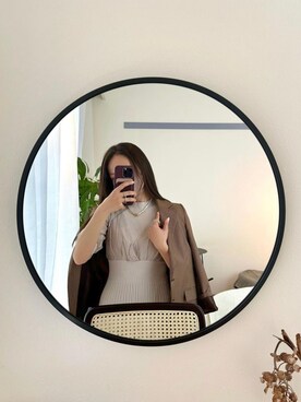 RINA1010さんのコーディネート