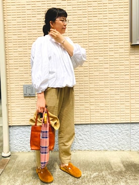 Shinshin さんのコーディネート