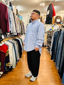 【5点セット】セットアップ ダブル ピンズ ネクタイシャツ ブラウン ディオール 1145-J3H8026407.jpg?v=1695347760