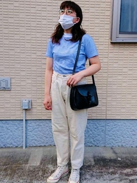 Shinshin さんのコーディネート