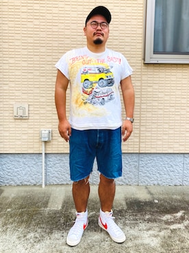 Shinshin さんのコーディネート