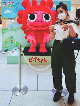 Shinshin さんのコーディネート