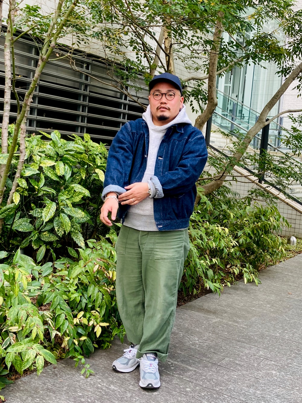 しんぴのシンフォニアコーデ ジンさんファミリーと久々☀️ 子供も大人も同世代と遊ぶと