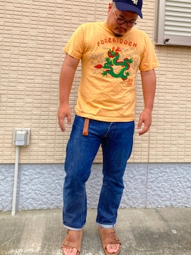 Shinshin さんのコーディネート