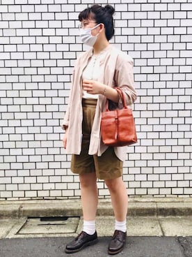 Shinshin さんのコーディネート