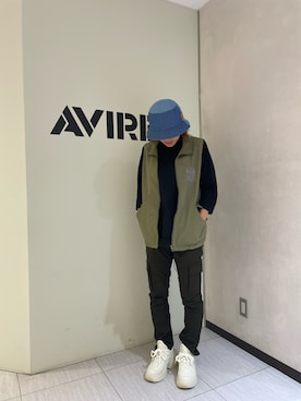 nagipiiさん(レディース・163cm)の夏コーディネート