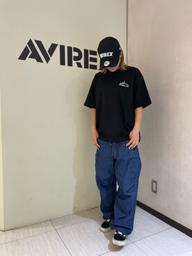 nagipiiさん(レディース・163cm)の春コーディネート