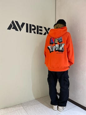 nagipiiさん（レディース・163cm）の秋コーディネート