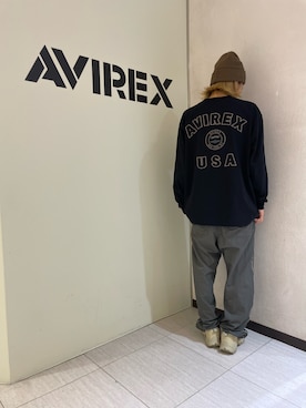 nagipiiさん（レディース・163cm）の秋コーディネート