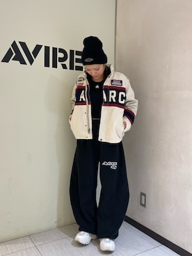 nagipiiさんのコーディネート