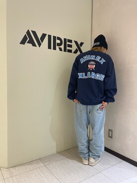 nagipiiさん(レディース・163cm)の冬コーディネート