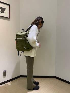 nagipiiさん（レディース・163cm）の夏コーディネート