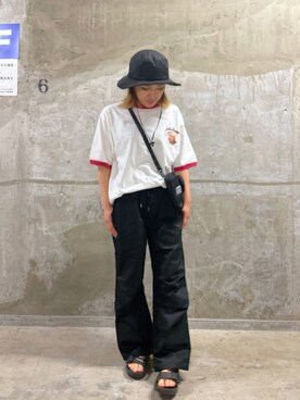 nagipiiさんのコーディネート
