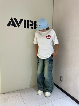 nagipiiさん（レディース・163cm）の夏コーディネート