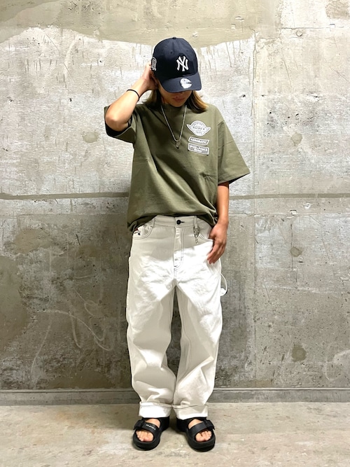 AVIREX（アヴィレックス） ネックレス × J.H.M CO.，LTD.」50th HALF