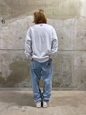 nagipiiさん（レディース・163cm）の冬コーディネート