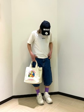 nagipiiさんのコーディネート