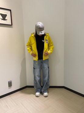 nagipiiさんのコーディネート