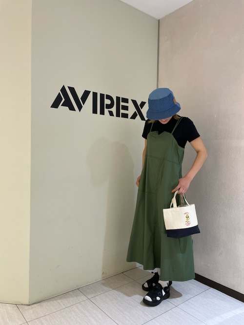 セール】《直営店限定》TENCEL CAMISOLE ONE PIECE DRESS