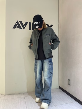 nagipiiさん（レディース・163cm）の夏コーディネート