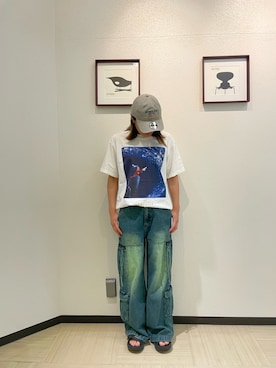 nagipiiさんのコーディネート