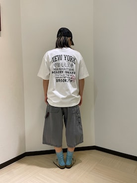 nagipiiさんのコーディネート