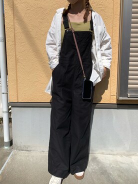 ゆさんのコーディネート