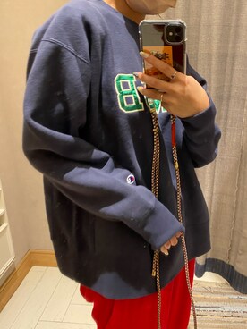 ゆさん（レディース・163cm）の秋コーディネート