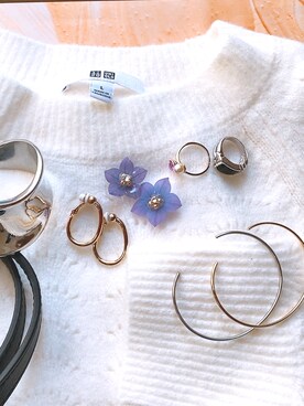 ishitoshi さん（レディース・163cm）の秋コーディネート