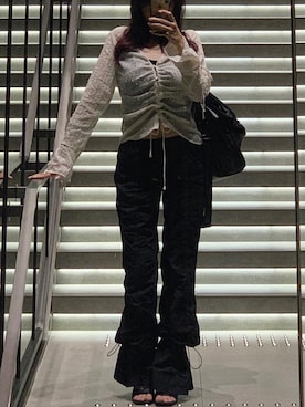 Ephahさんのコーディネート