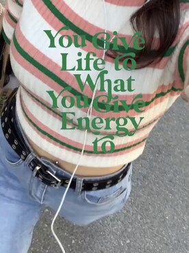 Ephahさんのコーディネート