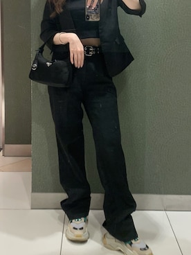 Ephahさんのコーディネート