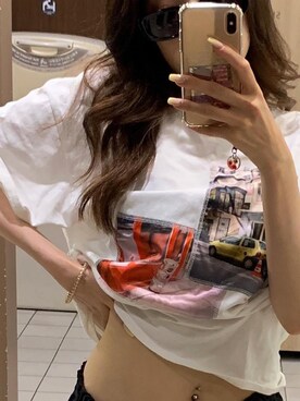 Ephahさんのコーディネート