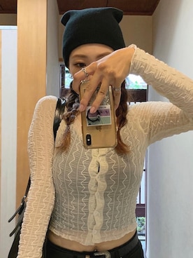 Ephahさんのコーディネート