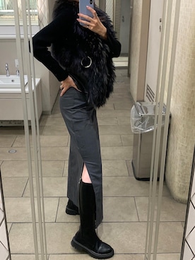 Ephahさんのコーディネート