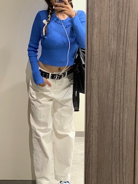 Ephahさんのコーディネート