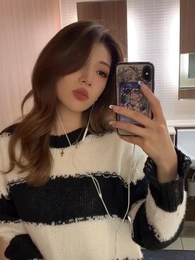 Ephahさんのコーディネート