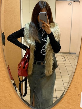 Ephahさんのコーディネート