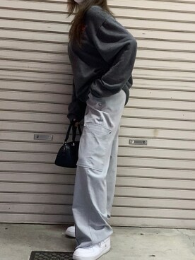 Ephahさんのコーディネート