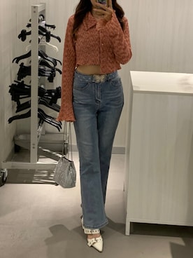 Ephahさんのコーディネート