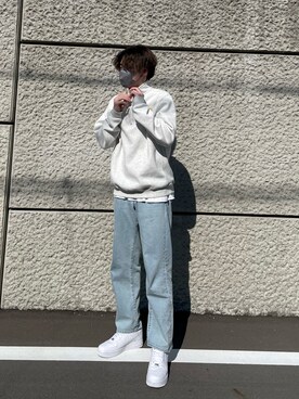 RYOさんの（Carhartt WIP | カーハートダブリューアイピー）を使ったコーディネート