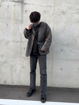 RYOさんのコーディネート