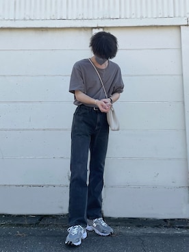 RYOさんのコーディネート