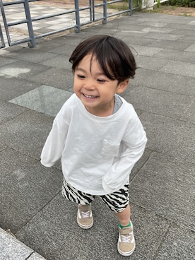 Rさんのコーディネート