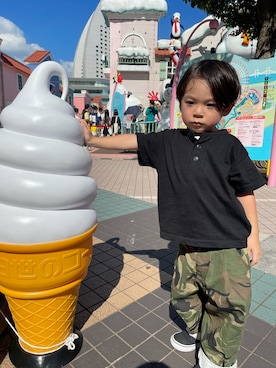 Rさんのコーディネート