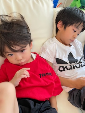 Rさんのコーディネート