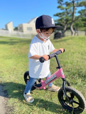 Rさんのコーディネート