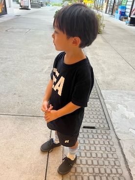 Rさんのコーディネート