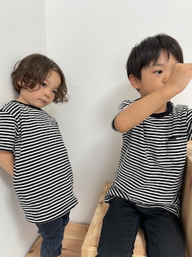 Rさんのコーディネート