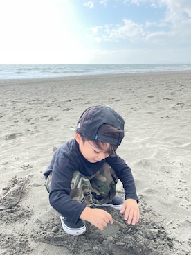 Rさんのコーディネート